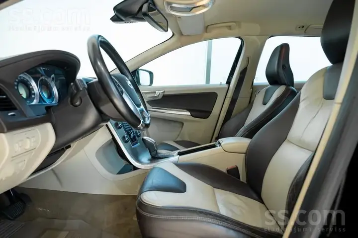 Volvo Xc60 2012 photo 5