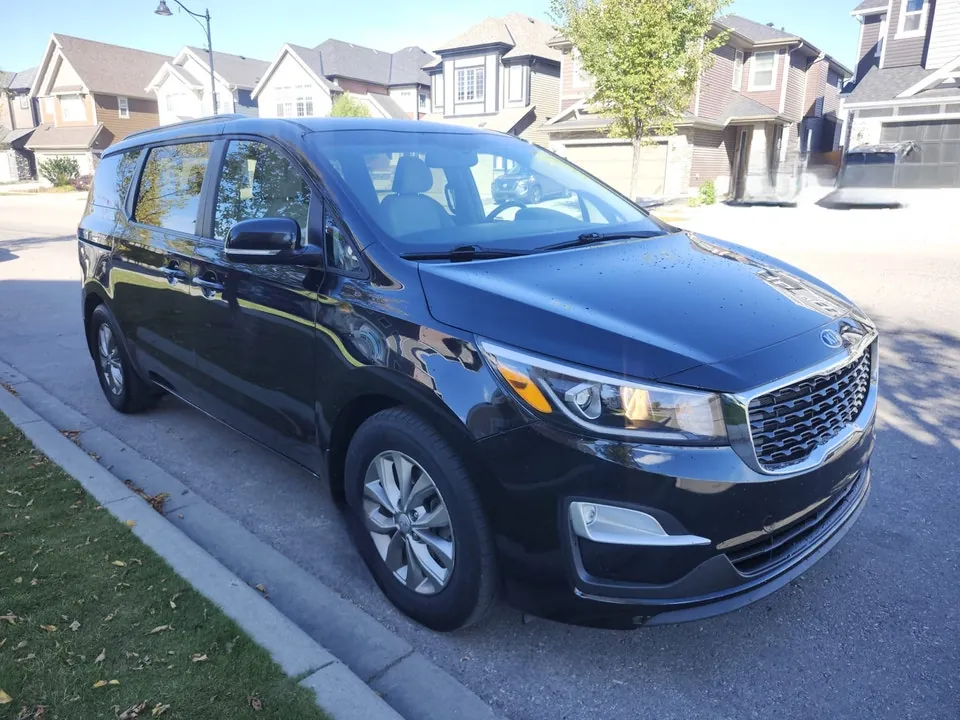 Kia Sedona