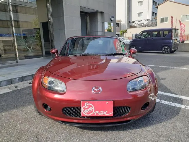 Mitsubishi Lourdstar 2008 photo 5