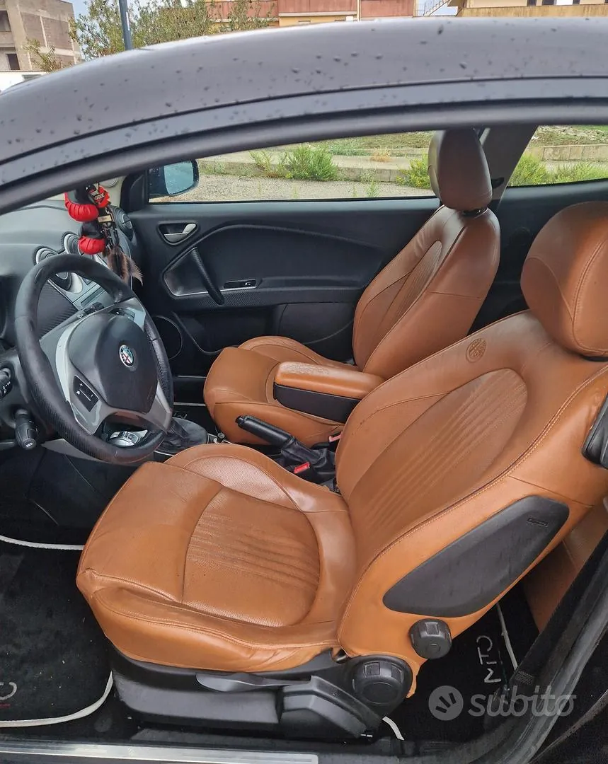 Alfa Romeo Mito 2009 photo 5