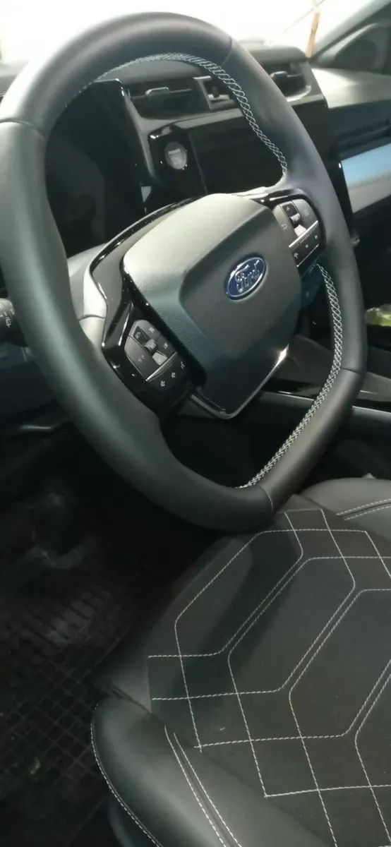 Ford Puma 2026 photo 3