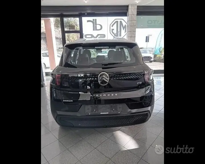 Citroen C3 Aircross 2025 photo 5