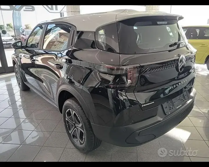 Citroen C3 Aircross 2025 photo 4