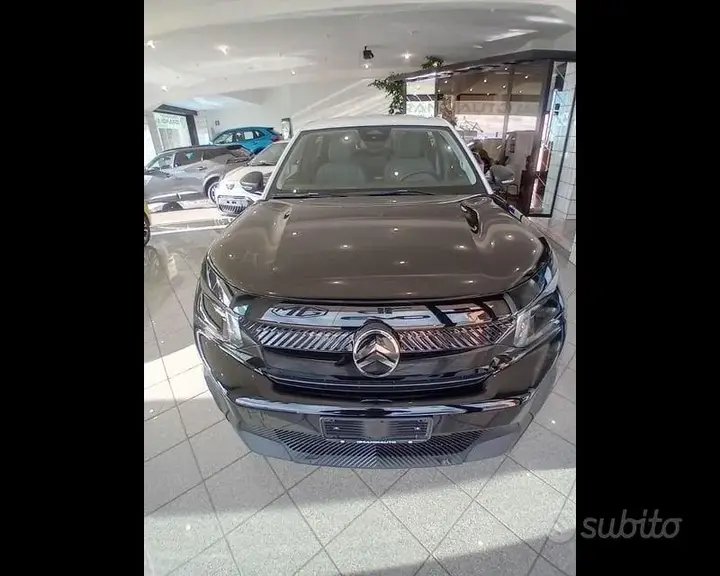 Citroen C3 Aircross 2025 photo 3