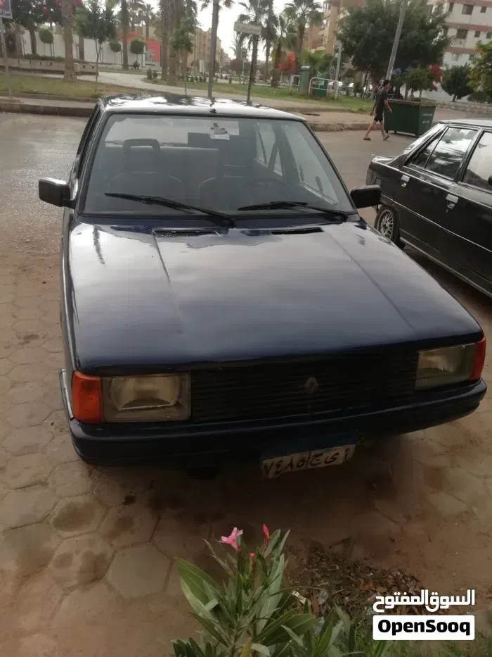 Renault Other