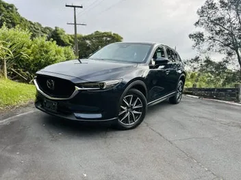 Mazda Cx-5 2017 photo 4