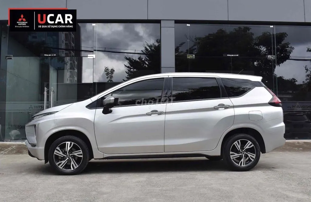 Mitsubishi Xpander 2023 photo 3