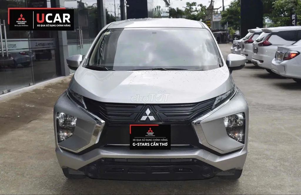 Mitsubishi Xpander 2023 photo 2