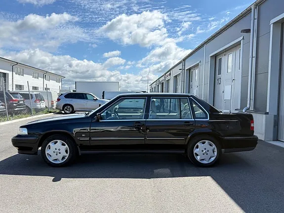 Volvo S90 1998 photo 5