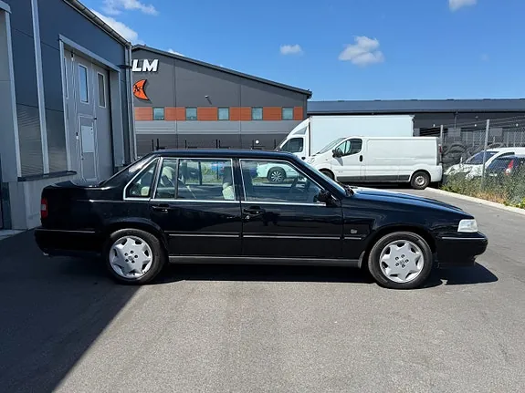 Volvo S90 1998 photo 2