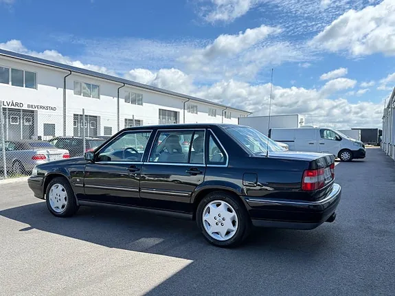Volvo S90 1998 photo 4