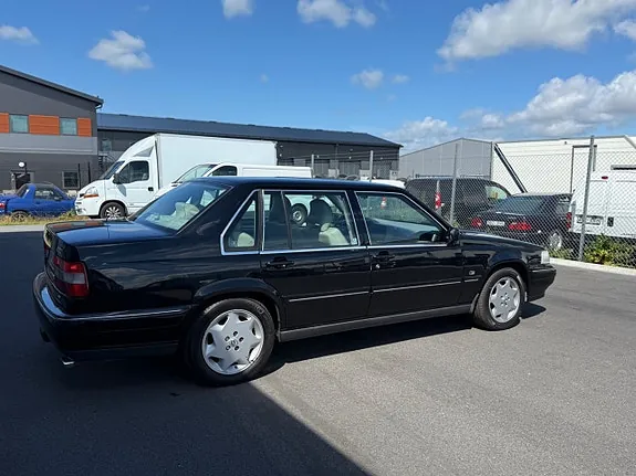 Volvo S90 1998 photo 3