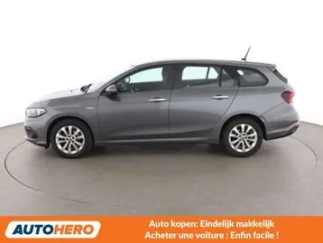 Fiat Tipo 2020 photo 3
