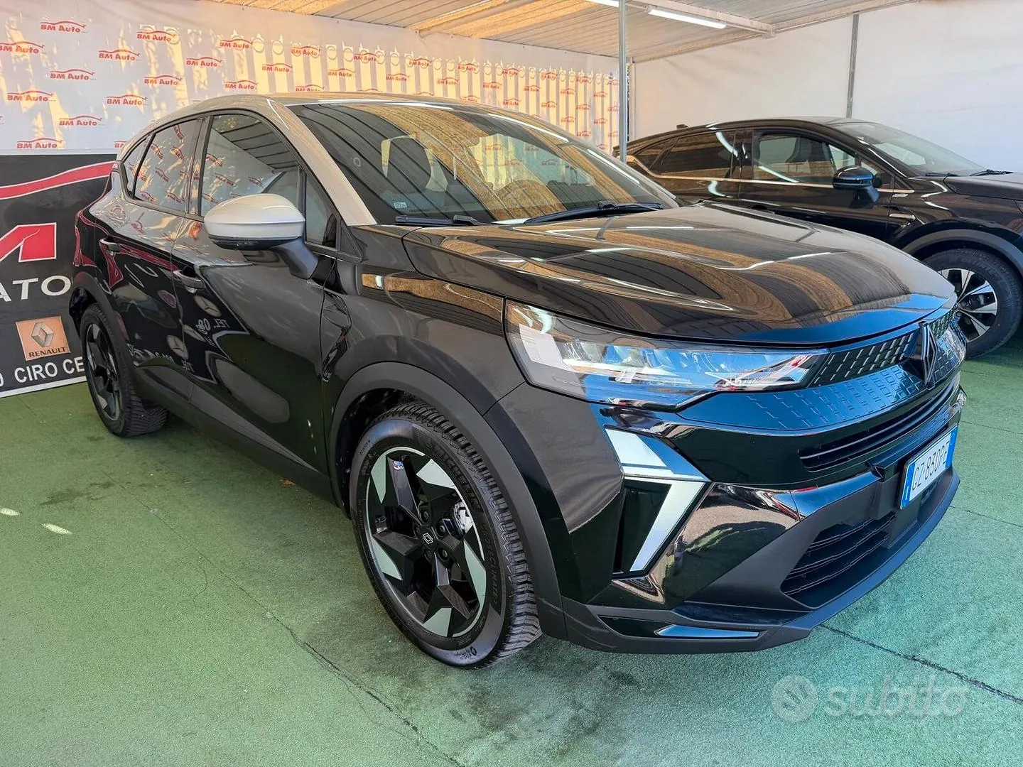 Renault Captur 2025 photo 4