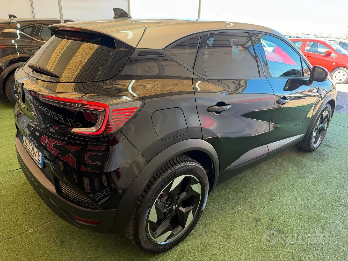 Renault Captur 2025 photo 5