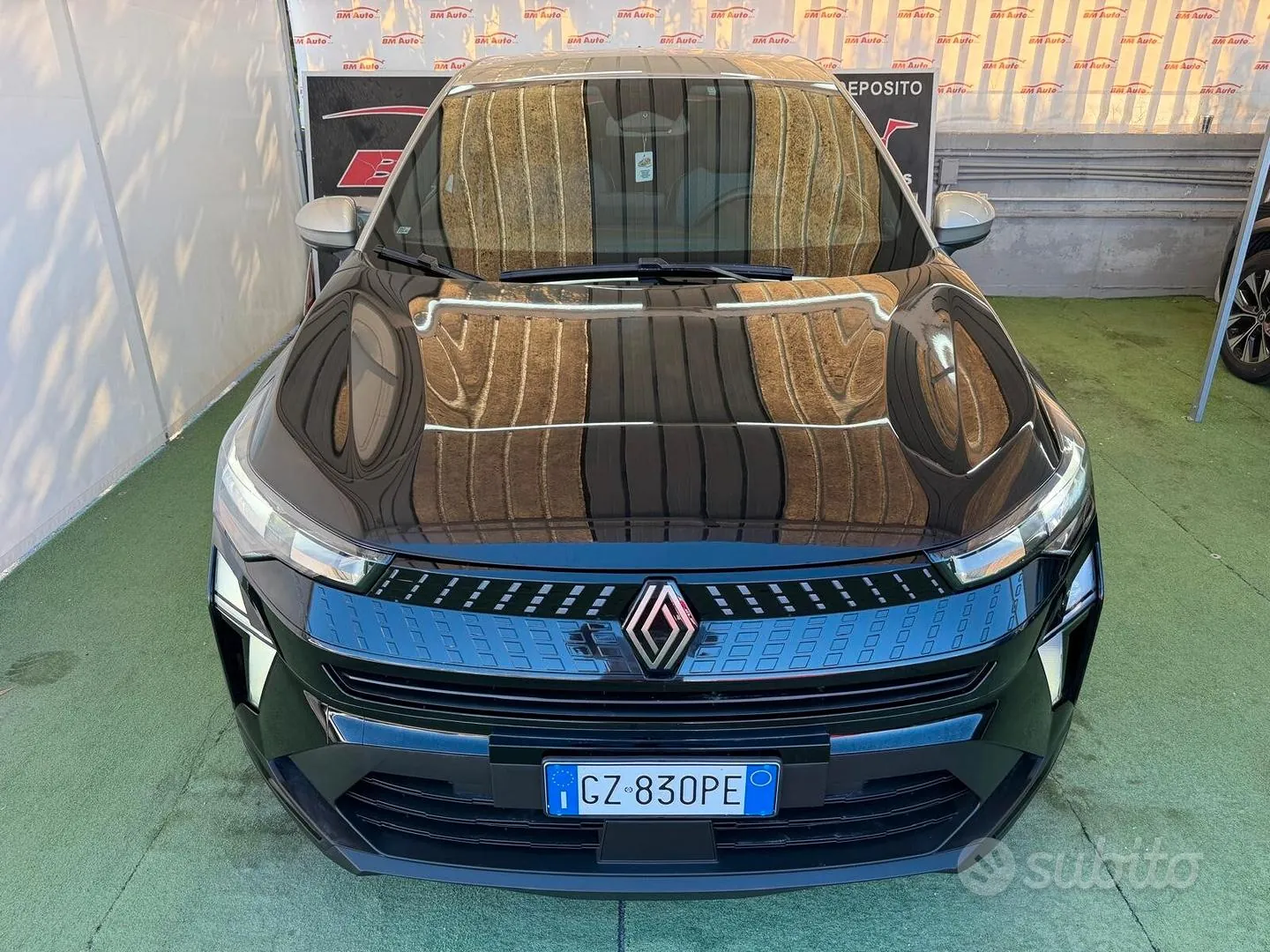 Renault Captur 2025 photo 3