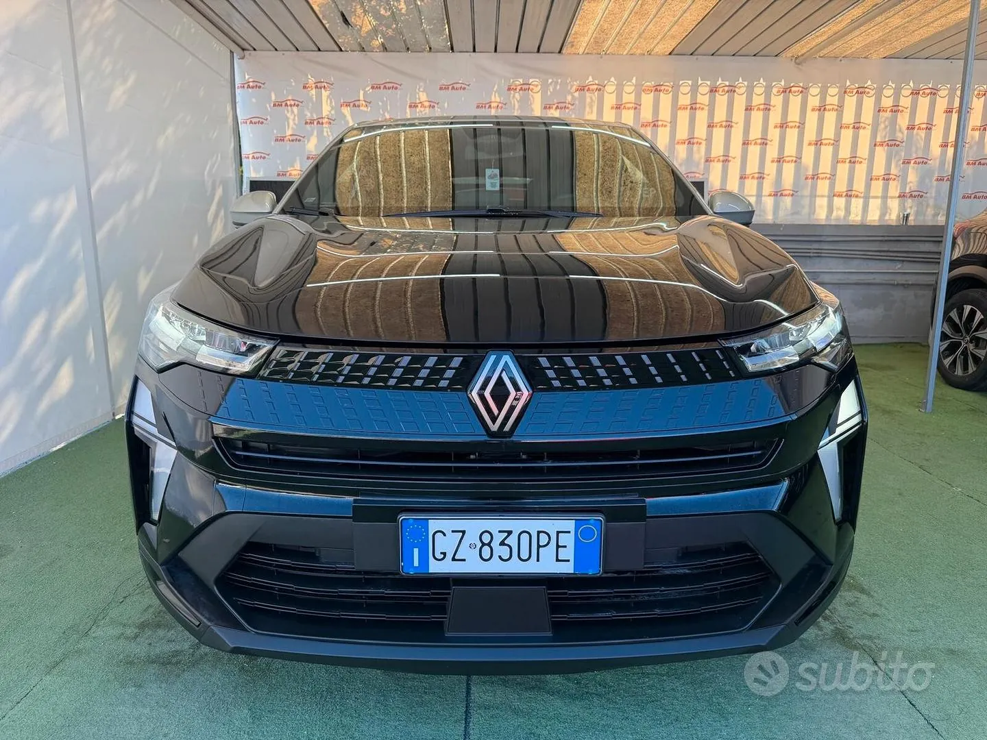 Renault Captur 2025 photo 2