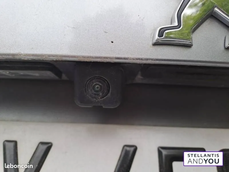 Peugeot 2008 2021 photo 4