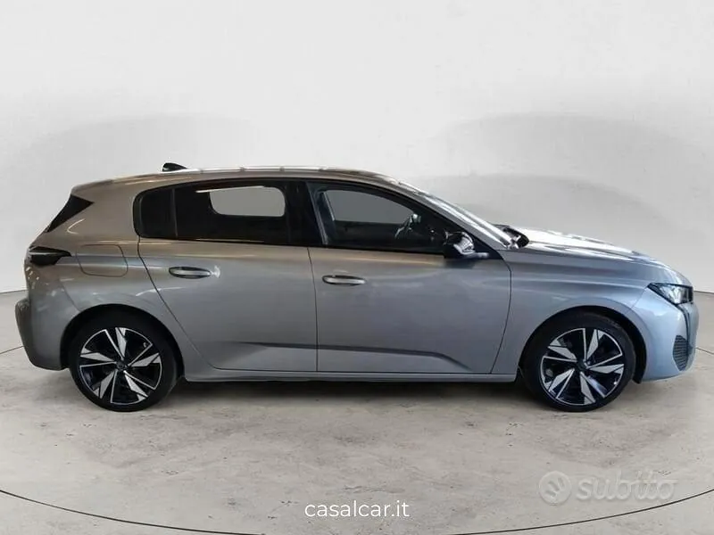 Peugeot 308 2022 photo 5