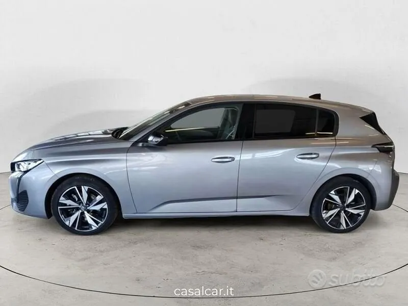 Peugeot 308 2022 photo 4