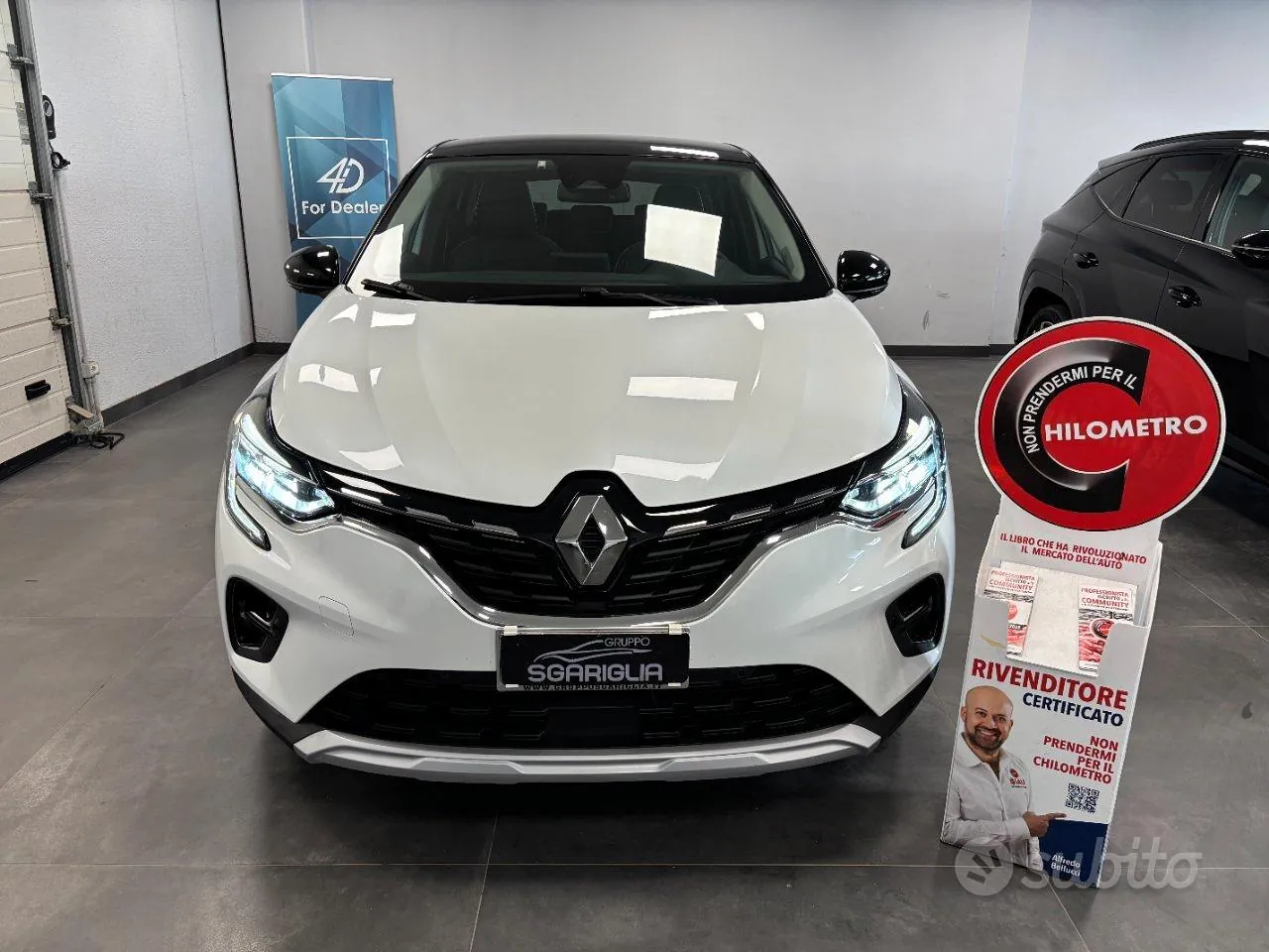 Renault Captur 2023 photo 2