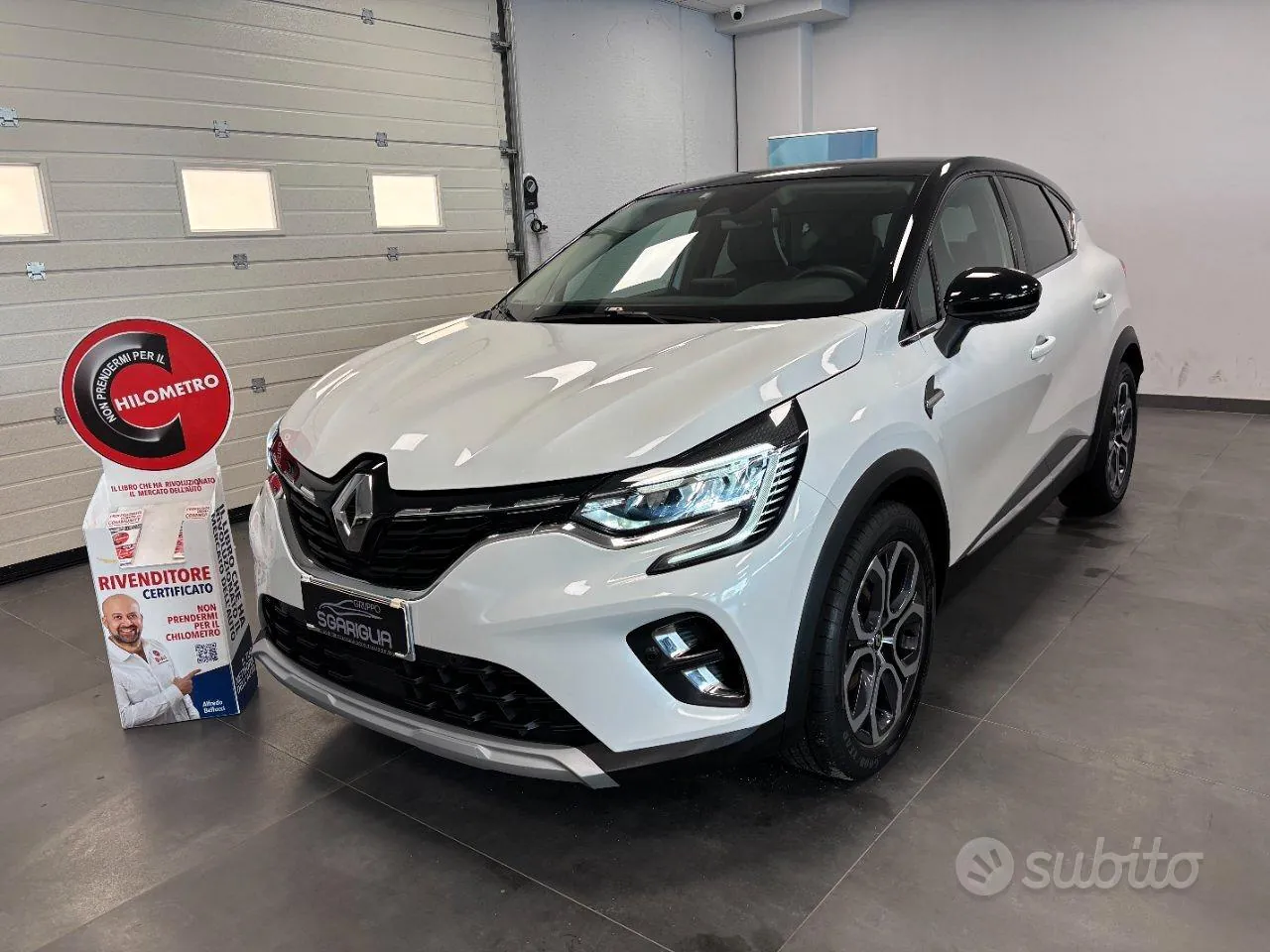 Renault Captur 2023 photo 3