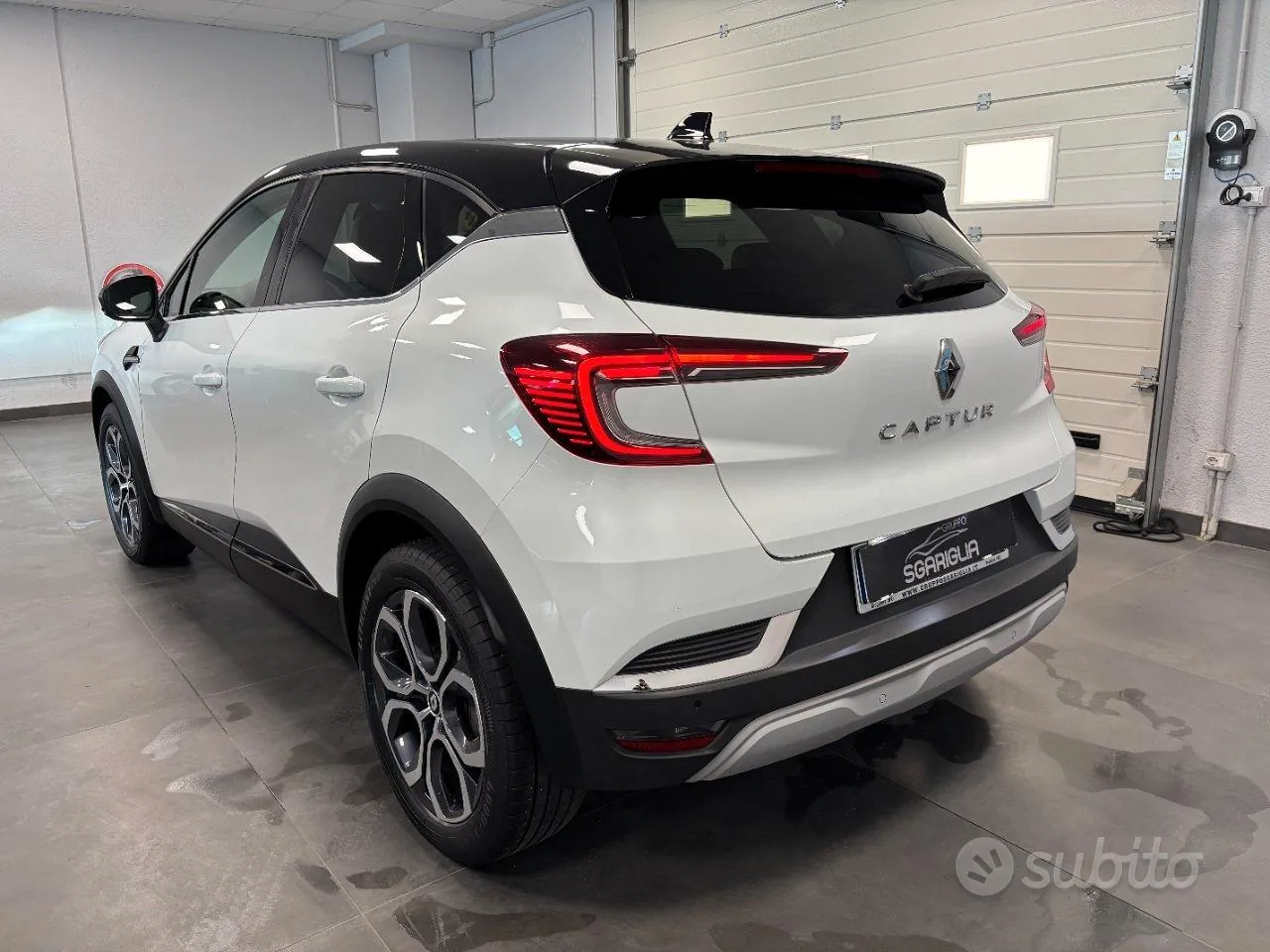 Renault Captur 2023 photo 4