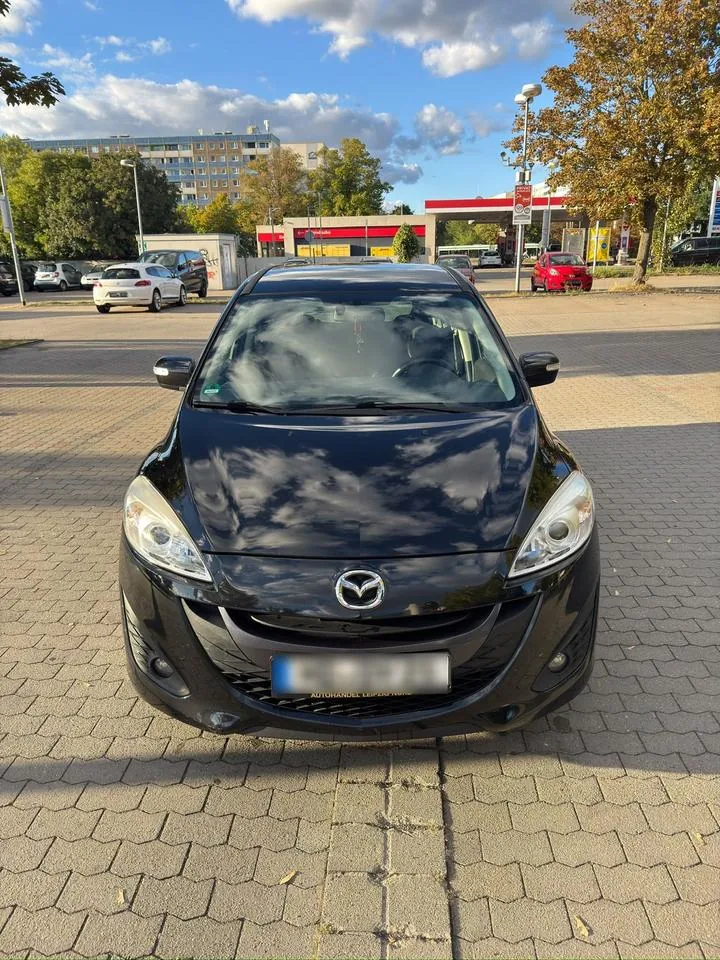 Mazda Mazda 5
