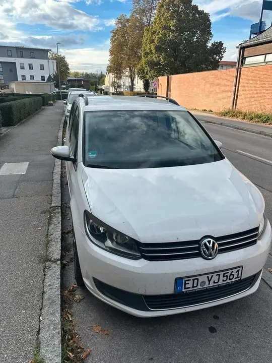 Volkswagen Voyage