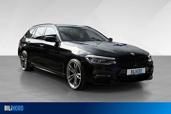 BMW 520D
