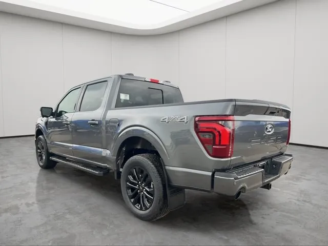 Ford F-150 2026 photo 3