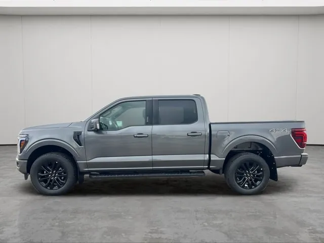 Ford F-150 2026 photo 2