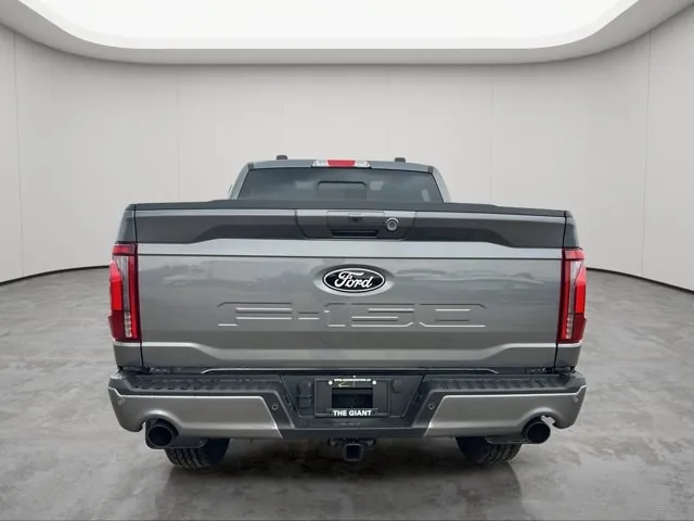 Ford F-150 2026 photo 4