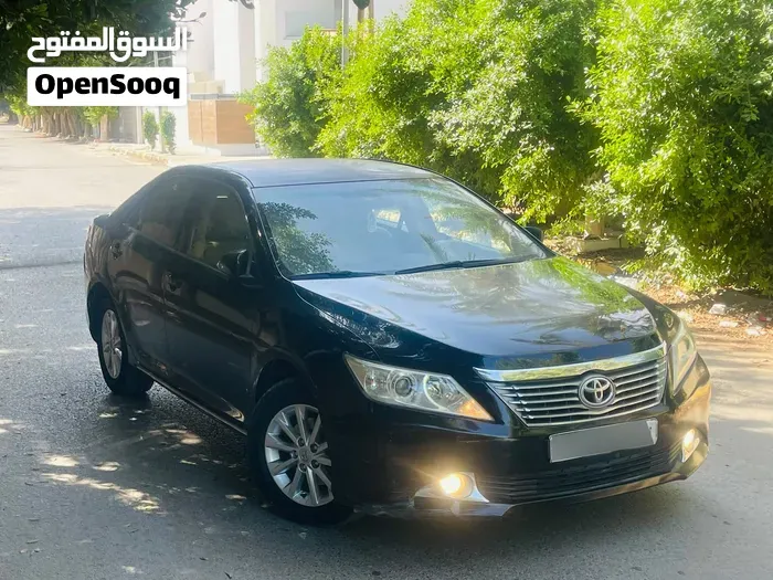 Toyota Camry 2014 photo 5
