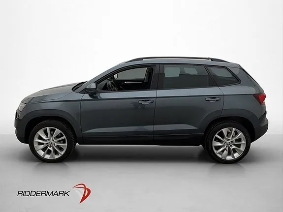 Skoda Karoq 2019 photo 4
