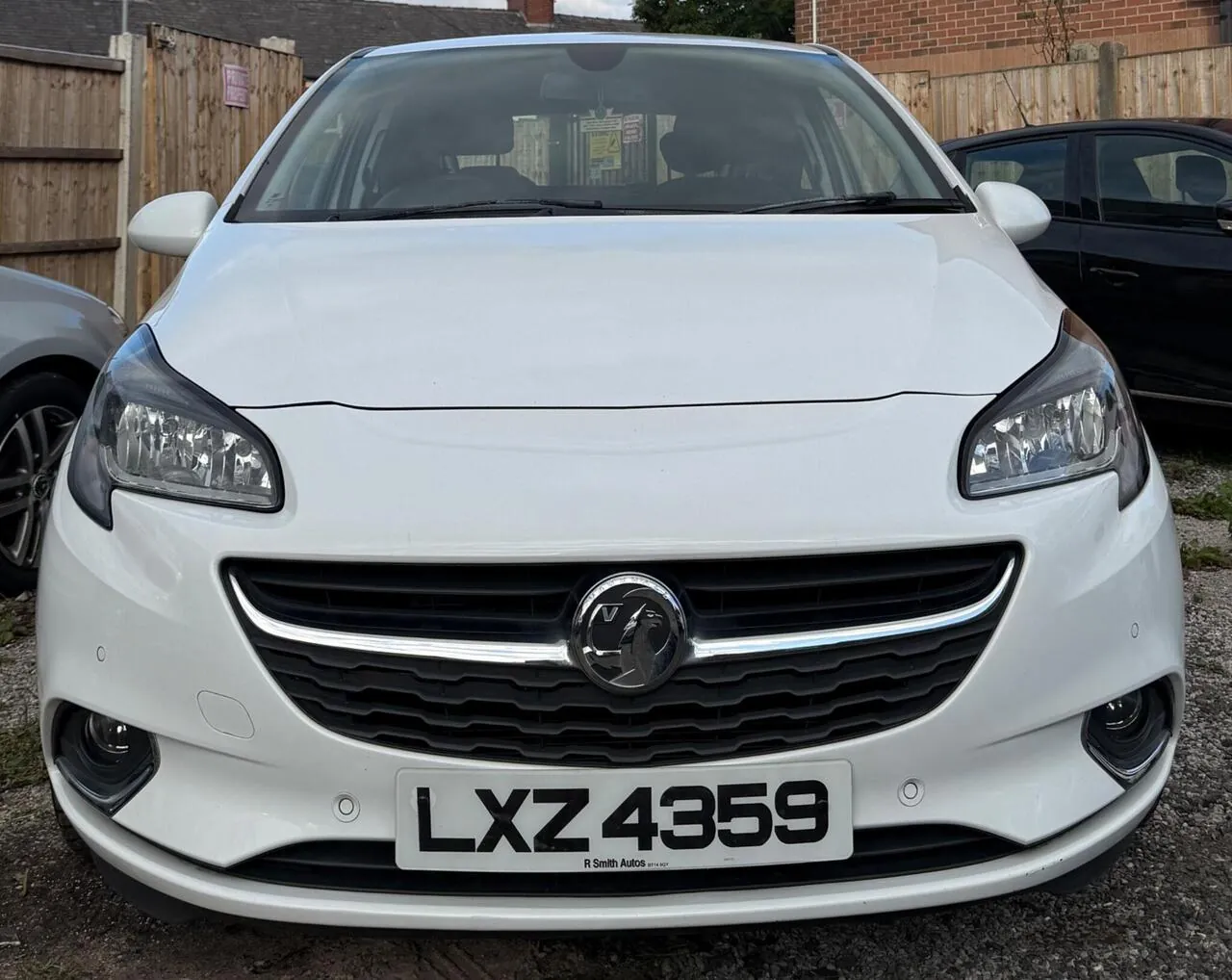 Vauxhall Corsa 2018 photo 3