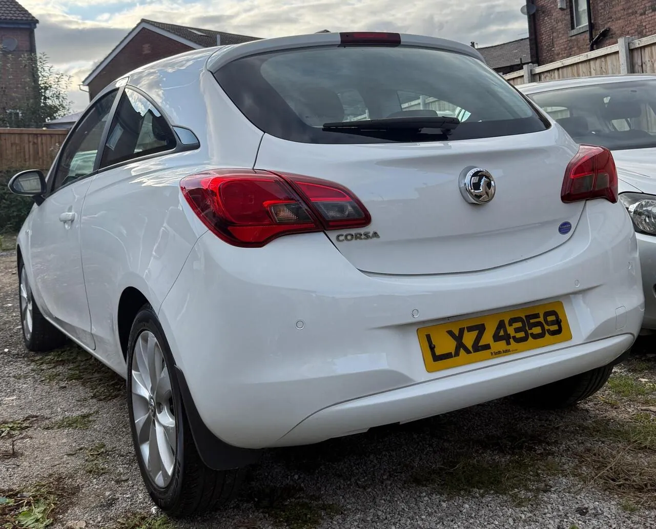 Vauxhall Corsa 2018 photo 5