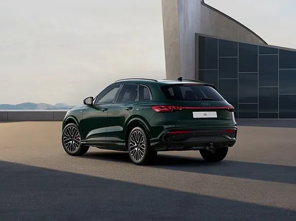 Audi Q5 2027 photo 3