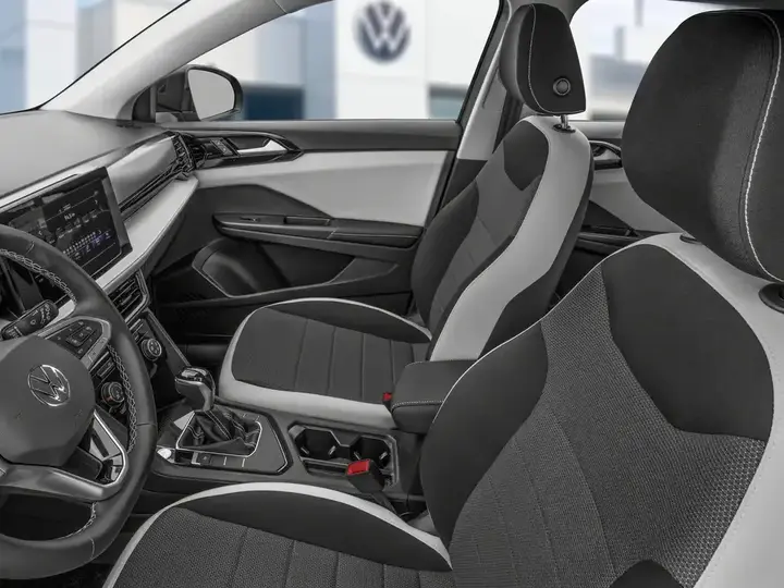 Volkswagen Taos 2026 photo 5