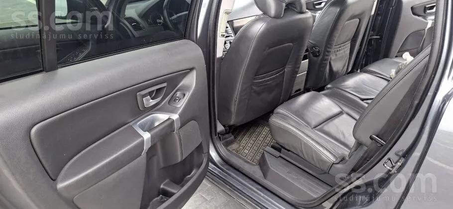 Volvo Xc90 2007 photo 4