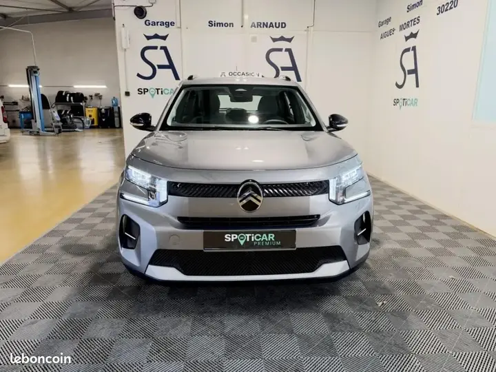 Citroen C3 2025 photo 3