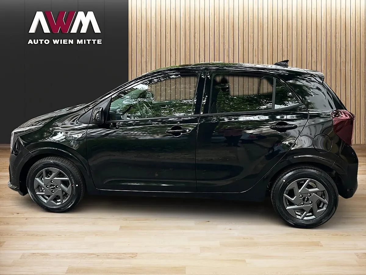 Kia Picanto 2026 photo 3
