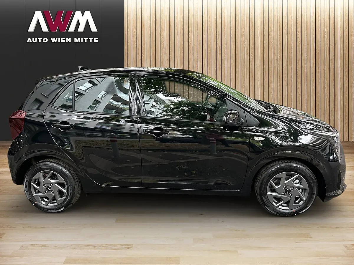 Kia Picanto 2026 photo 2