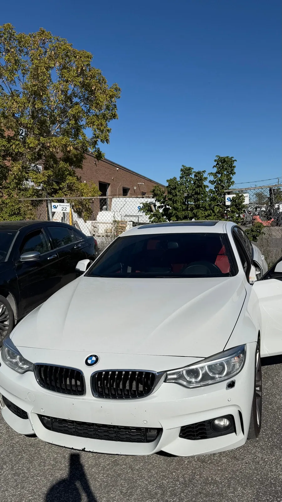 BMW 4Series