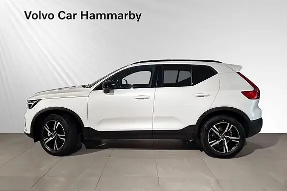 Volvo Xc40 2026 photo 3