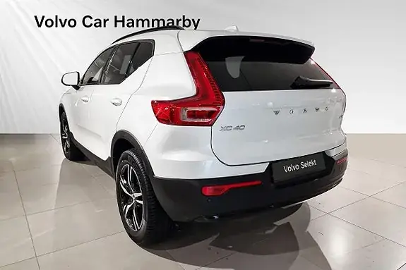 Volvo Xc40 2026 photo 4
