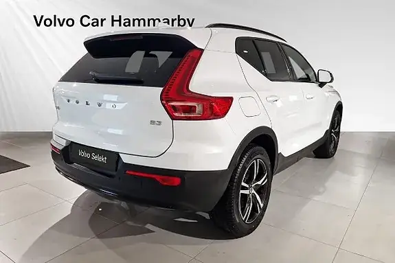 Volvo Xc40 2026 photo 5