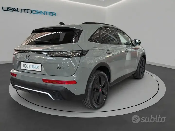 DS Automobiles Ds 7 2023 photo 3