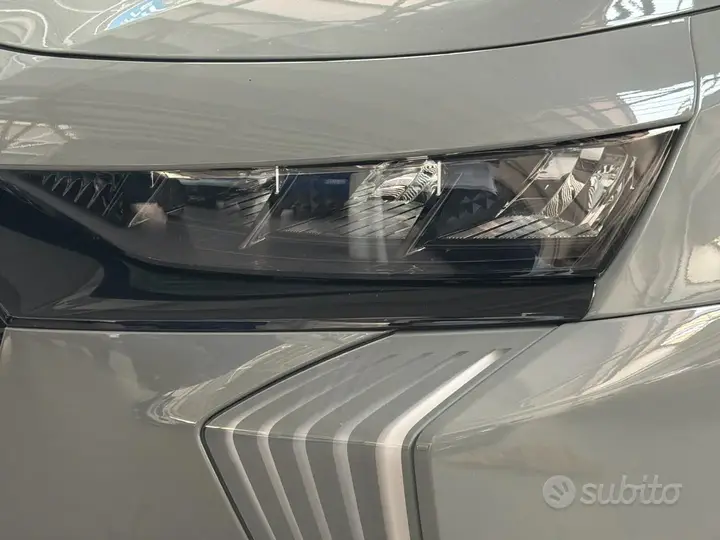 DS Automobiles Ds 7 2023 photo 5