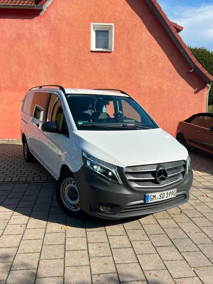 Volkswagen Vito